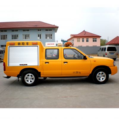 搶險(xiǎn)車磨合期需要注意些什么？