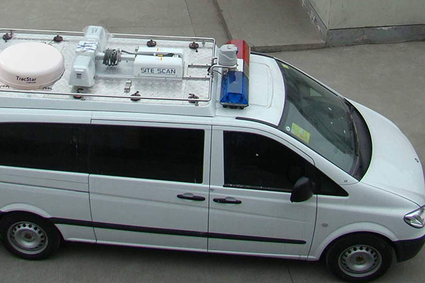 應(yīng)急指揮車是一種什么樣的車輛？