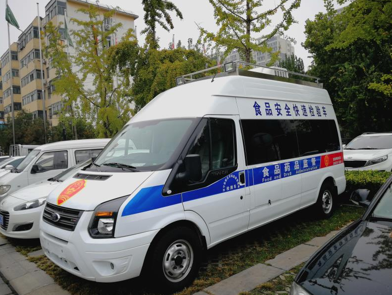 食品安全檢測車檢測內(nèi)容有哪些？