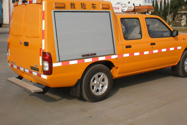 應(yīng)急排水車能解決哪些問題？