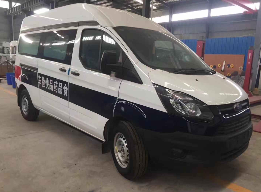 食品檢測(cè)車具備什么樣的性能？