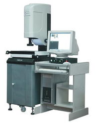 供应VML250 300 经济型 光学影像量测仪