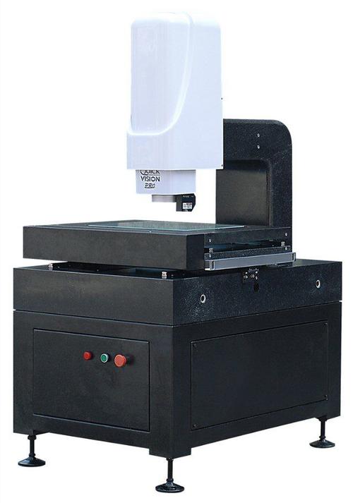 龙天高精度qvp5040全自动影像测量仪